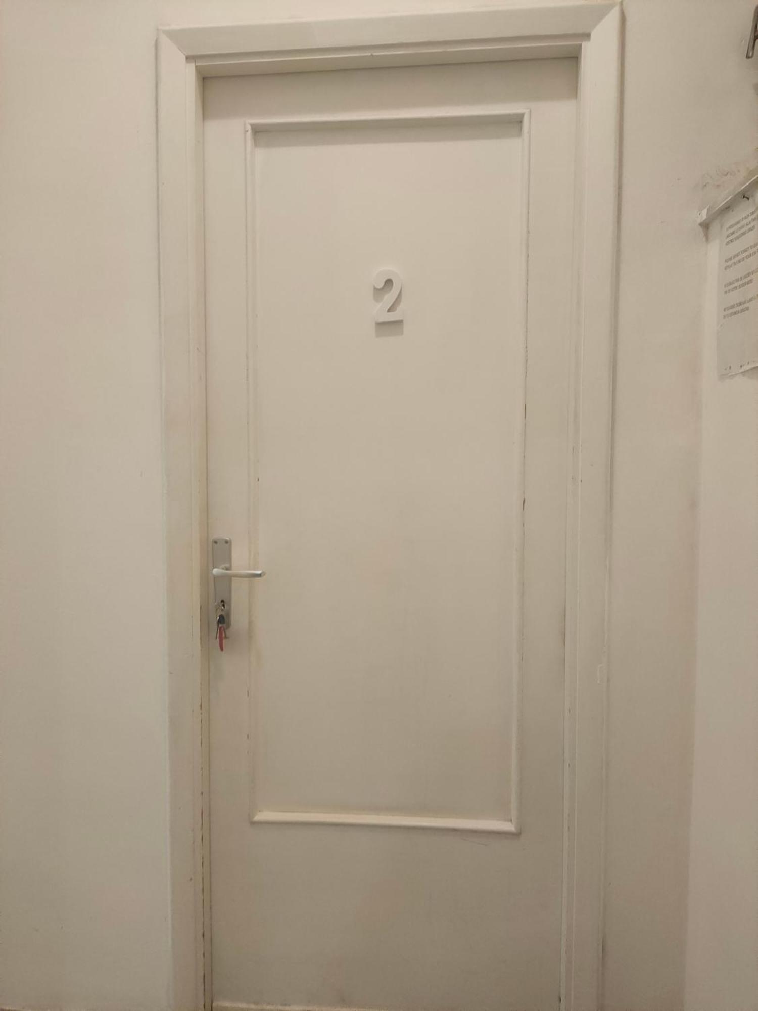 Airport Bagno Privato In Bed & Breakfast *