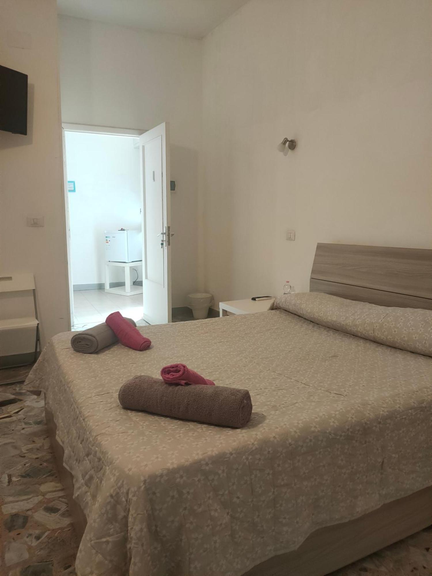 Bed & Breakfast Airport Bagno Privato In