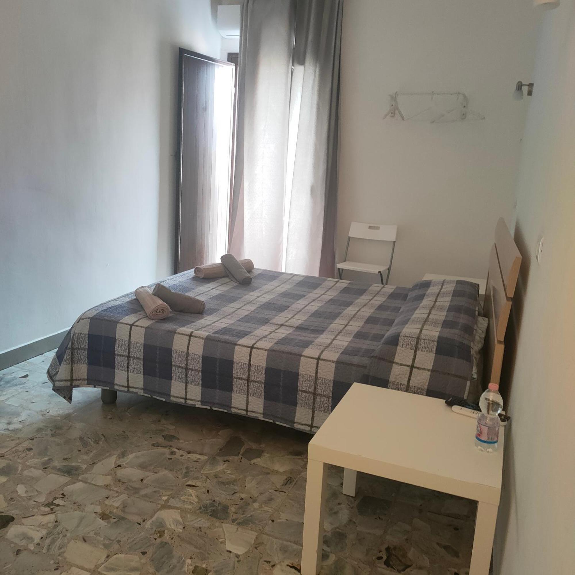 Airport Bagno Privato In Bed & Breakfast *