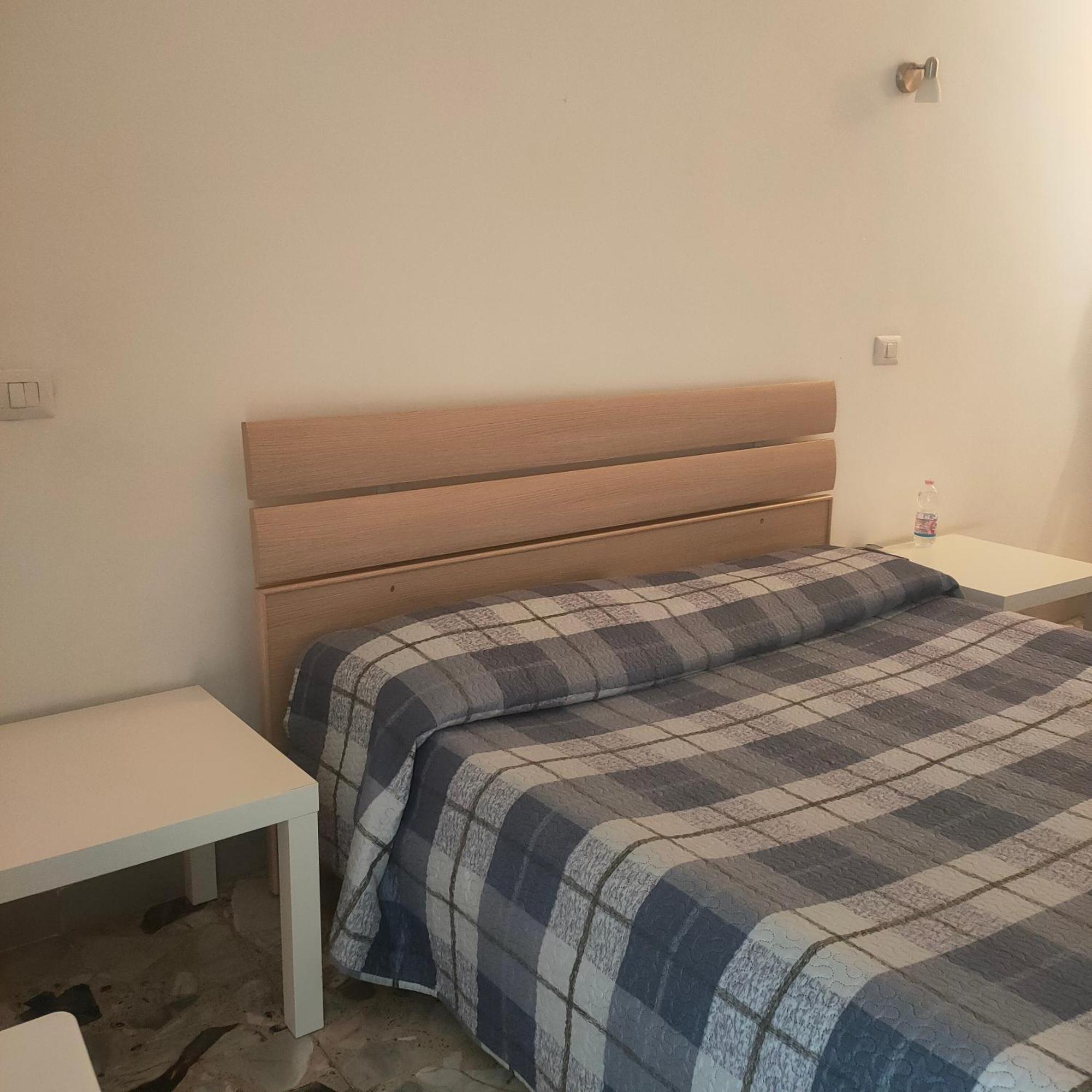 Airport Bagno Privato In Bed & Breakfast Catania