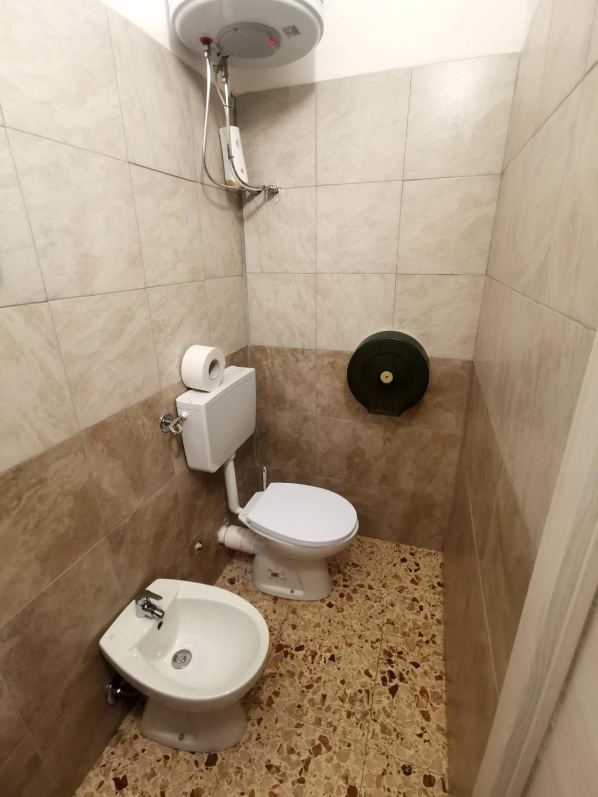 Airport Bagno Privato In * Catania