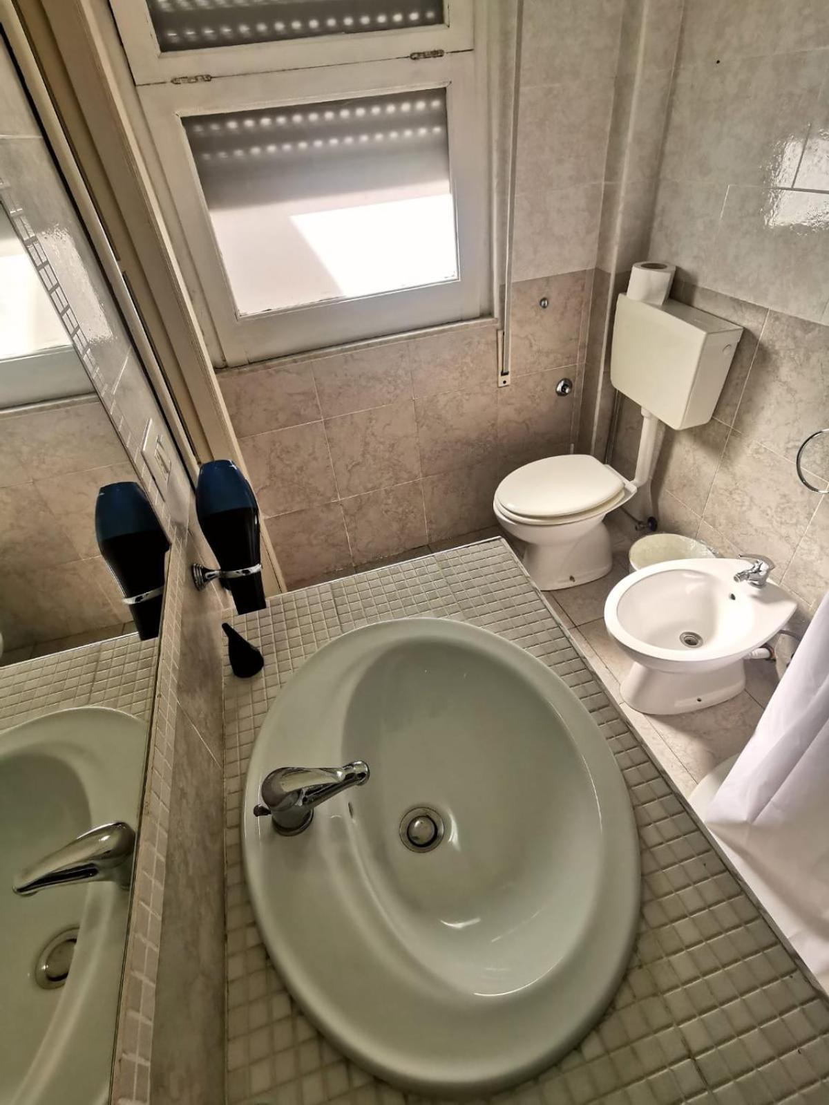 Airport Bagno Privato In Bed & Breakfast *