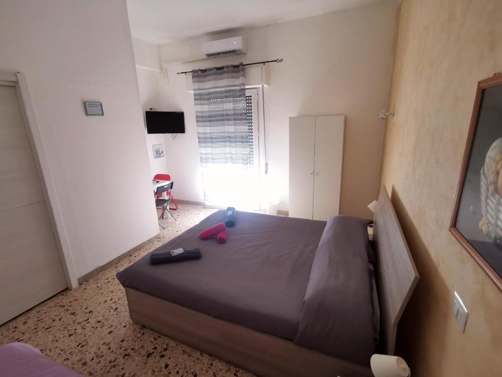 Airport Bagno Privato In Bed & Breakfast Catania