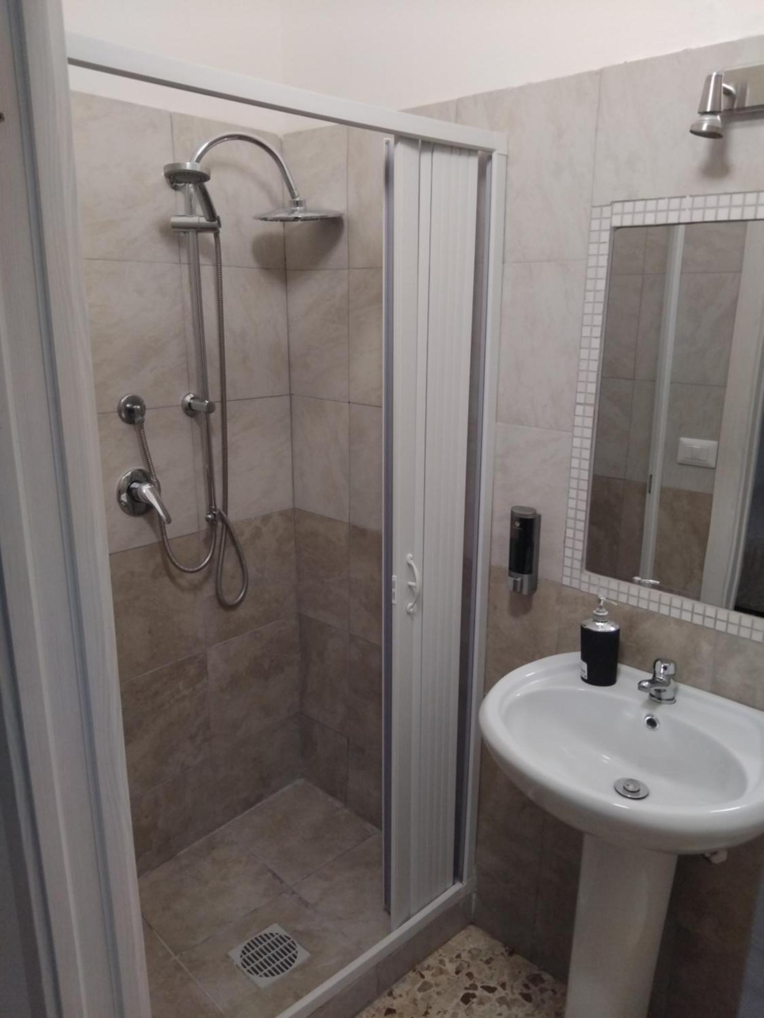 Bed & Breakfast Airport Bagno Privato In *